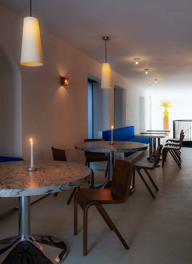 Featured photo from Parlor