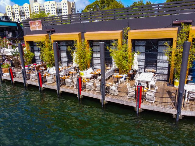 Featured photo from Riverside