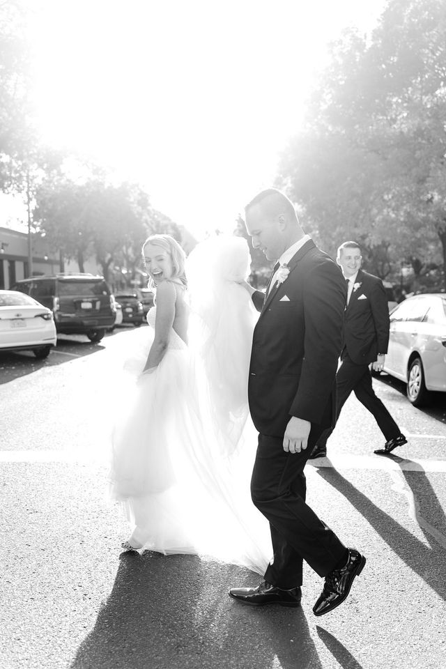 Featured photo from Bri & Jett