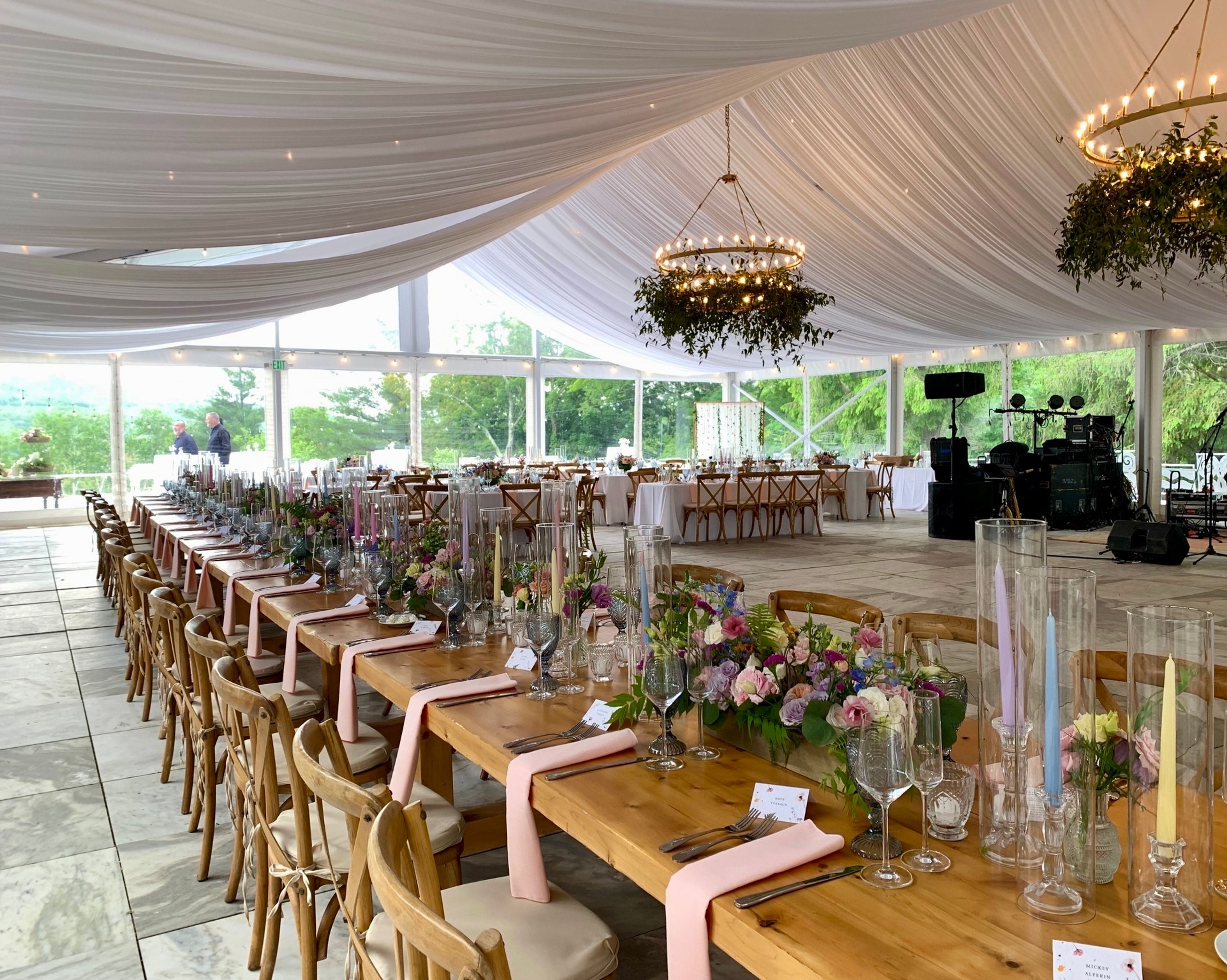 The Wilburton, an event space at The Wilburton