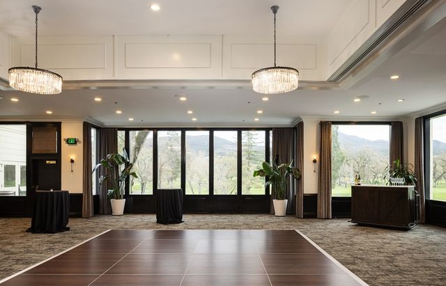 Featured photo from Vintner’s Court