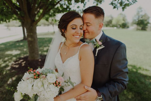 Featured photo from Anna & Nick