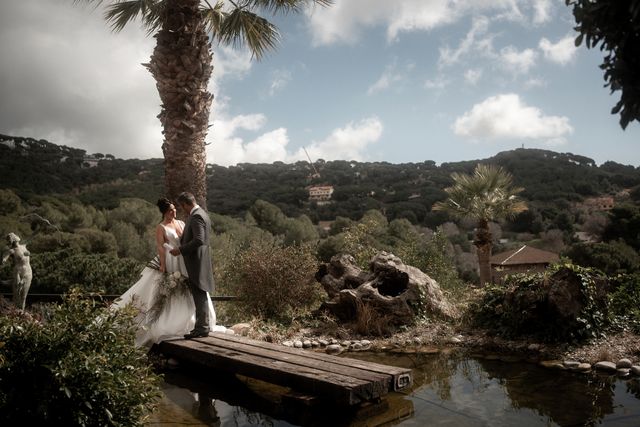 Featured photo from Chance themed wedding