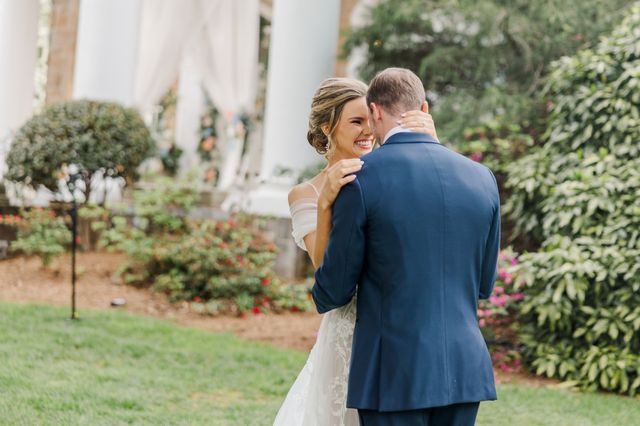 Featured photo from Mr. and Mrs. Oliver | Gassaway Mansion, Greenville, SC