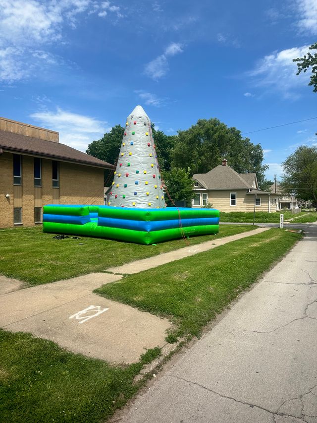 Featured photo from Our event