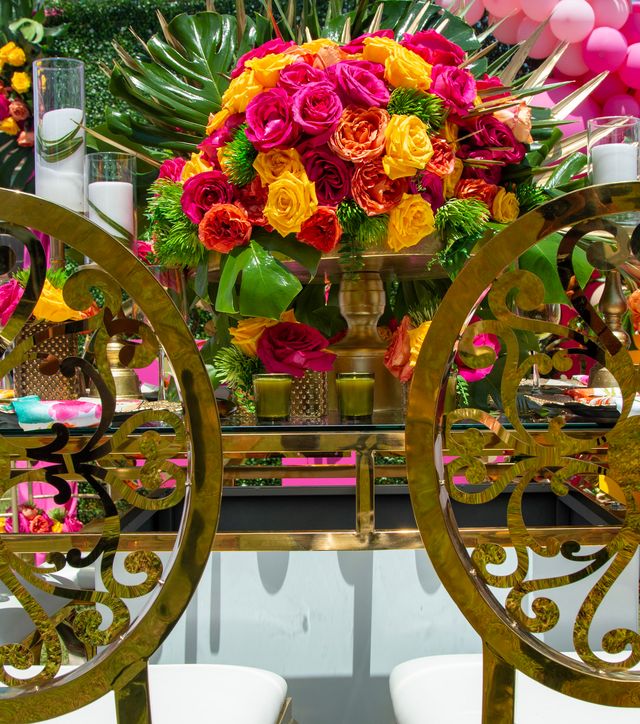 Featured photo from Carrie's Bridal Shower