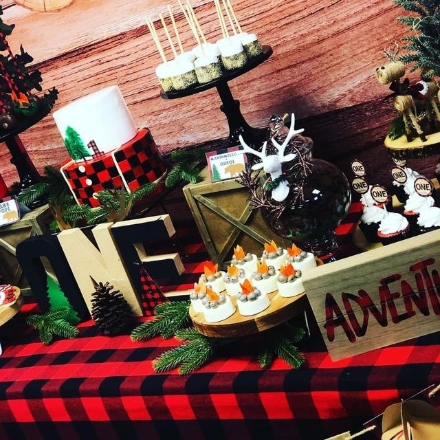 Featured photo from Camdyn's Big Adventure