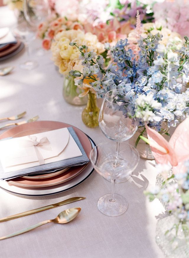 Featured photo from Hotel Bel-Air Baby Shower