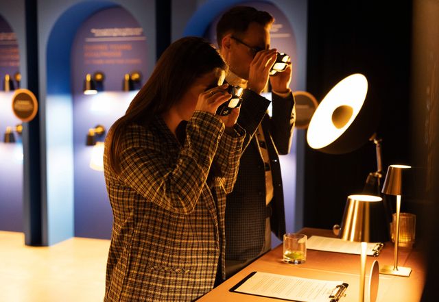 Featured photo from Bright Night - The Constellation Fund