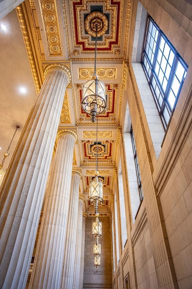 Featured photo from Auditorium