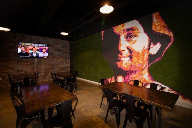 Featured photo from Bill Murray Space