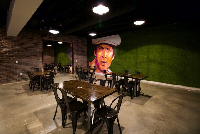 Featured photo from Chevy Chase Room