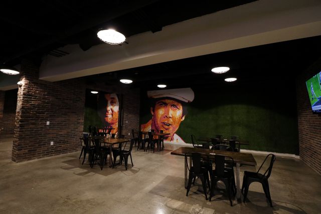 Featured photo from Caddyshack: Bill Murray + Chevy Chase Rooms