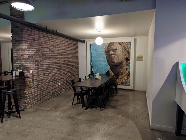 Featured photo from Jack Nicklaus or Gary Player Rooms