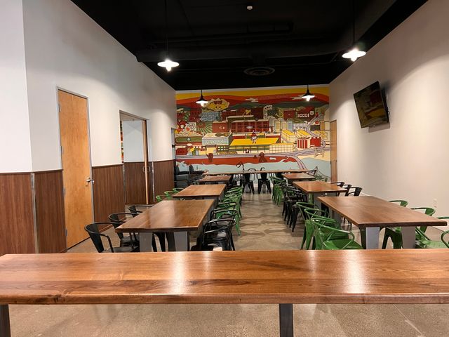 Featured photo from Bill Murray Room