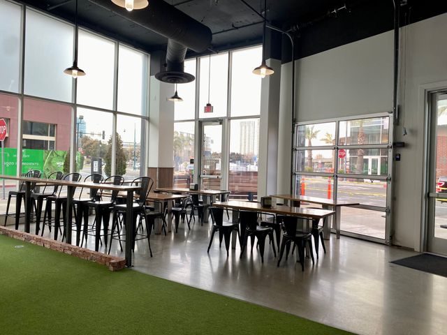 Featured photo from Happy Gilmore