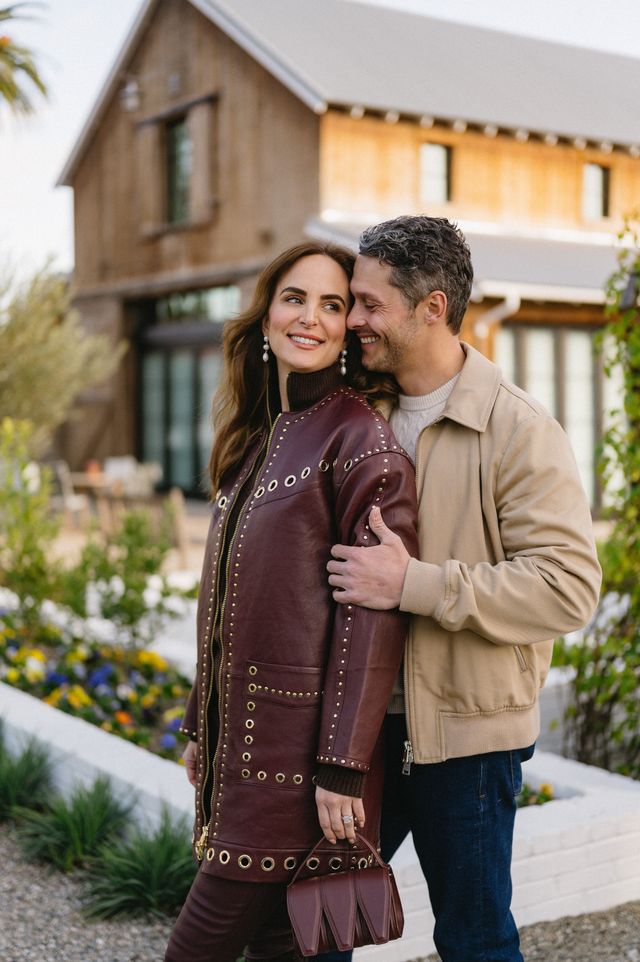 Featured photo from See this Captivating Engagement Shoot at The Inn at Mattei's Tavern