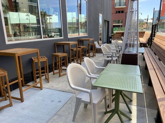 Featured photo from The Fairway Space