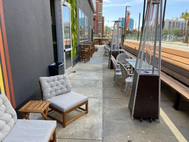 Featured photo from The Rough Space