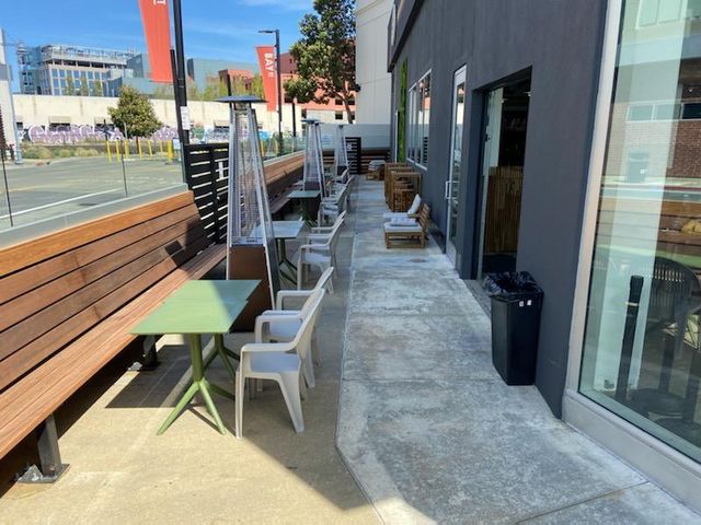 Featured photo from The Long Drive: The Rough + The Fairway + Chubbs Peterson