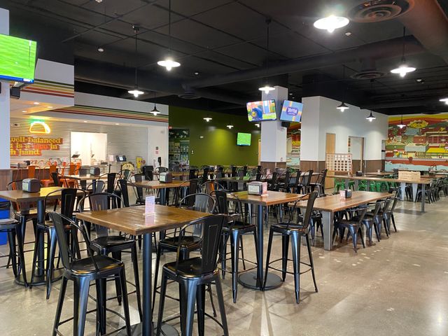 Featured photo from 1/2 Pub Buyout