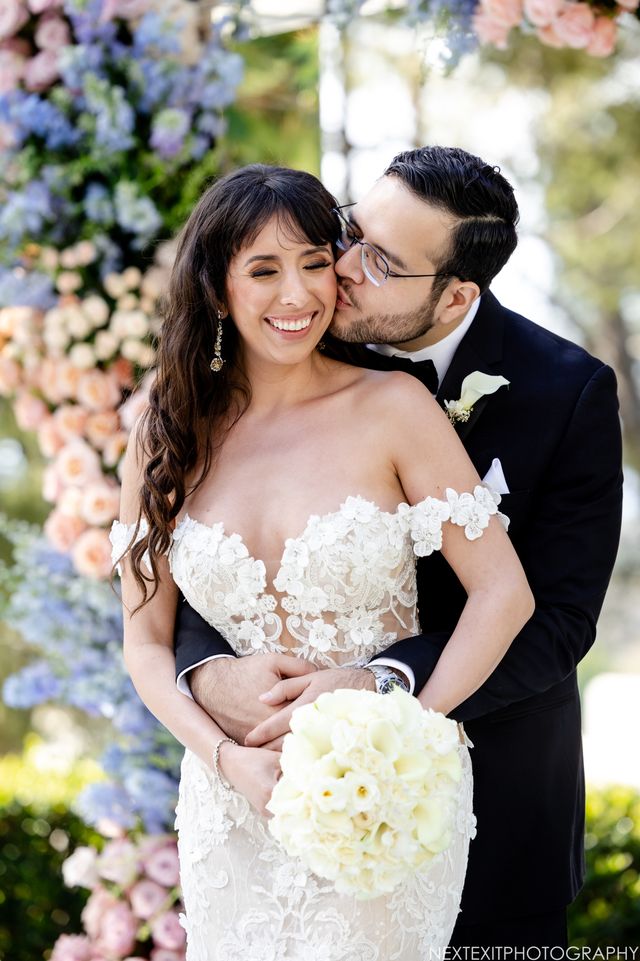 Featured photo from Glamour at the Sheraton