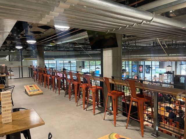 Featured photo from The Gallery