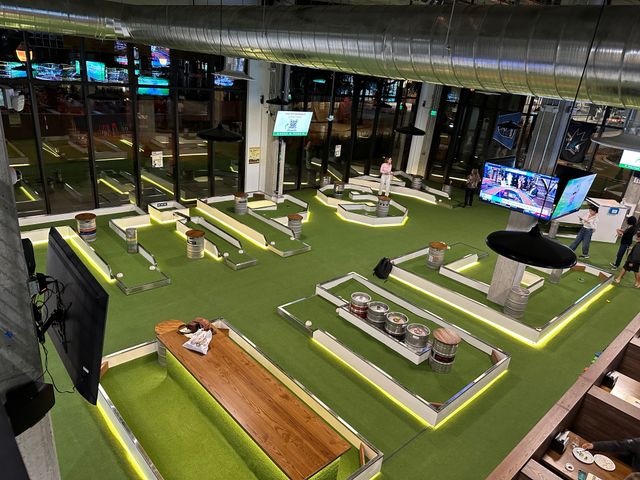 Featured photo from Full Pub Buyout