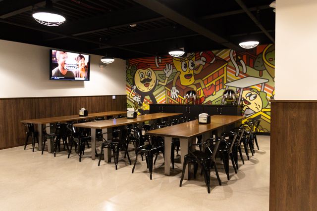 Featured photo from 1/2 Pub Buyout