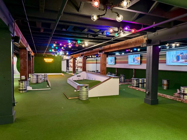 Featured photo from Full Pub Buyout