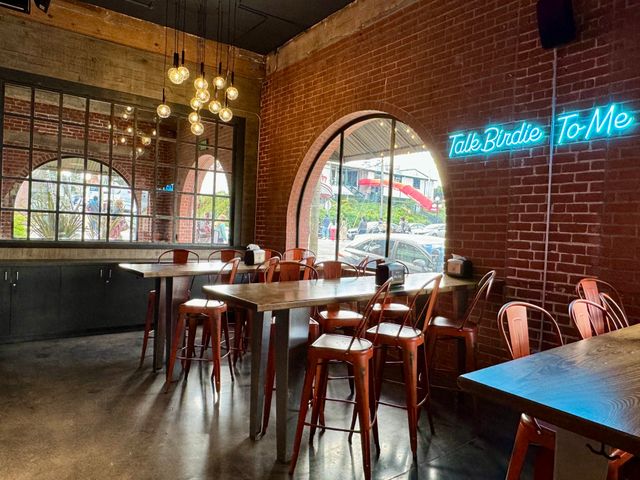 Featured photo from Front Nine 1/2 Pub Buyout