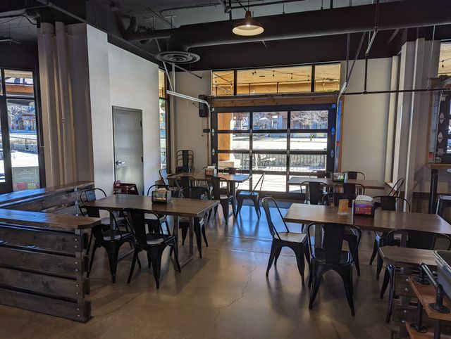 Featured photo from Bill Murray Room