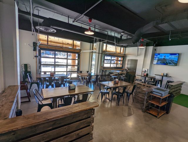 Featured photo from Caddyshack: Bill Murray + Chevy Chase Rooms