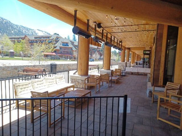 Featured photo from Front Nine (Summer)