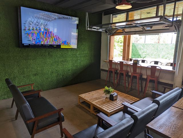 Featured photo from Shooter McGavin Room