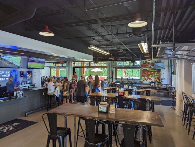 Featured photo from 1/2 Pub Buyout