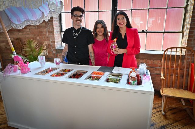 Featured photo from Non Profit Alumni Event