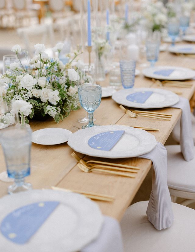 Featured photo from Light & Bright Italian Countryside Wedding