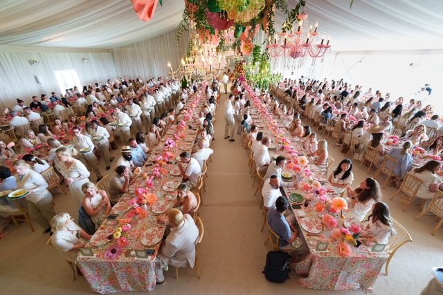 Featured photo from ENGAGE!24: Step Into Day Two of This Unforgettable Summit at Nemacolin