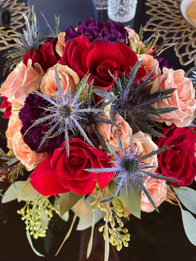 Featured photo from Examples of My Work