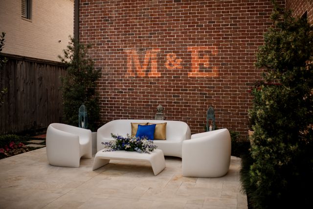 Featured photo from Mounir & Eric