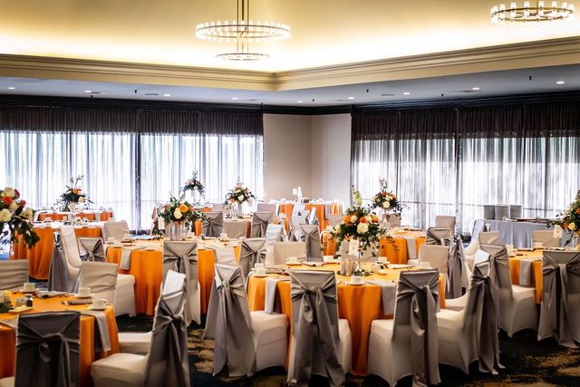 Featured photo from Cherry Hill Ballroom