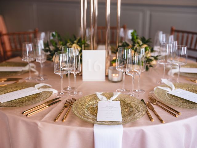 Featured photo from The Olde Bar Wedding Shoot