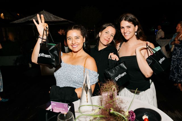 Featured photo from Gotham Private Events