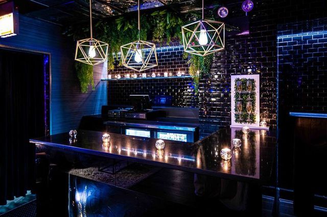 Featured photo from First Floor Mezzanine