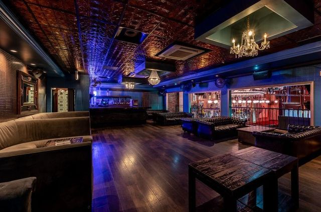 Featured photo from Second Floor Mezzanine