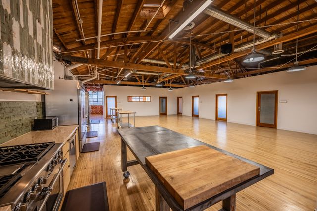 Featured photo from The Hub