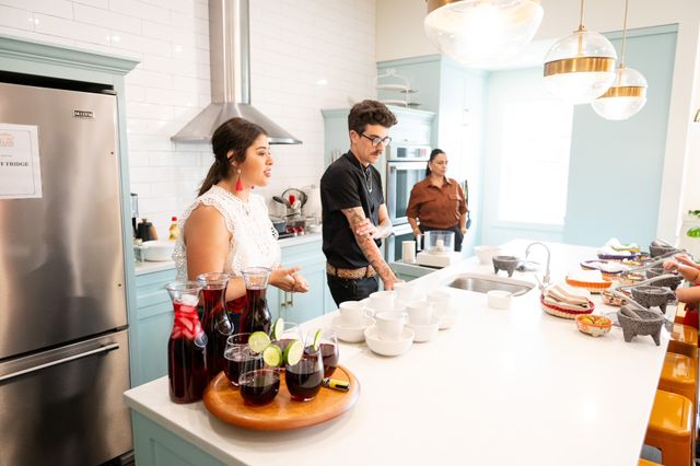 Featured photo from Cooking Class