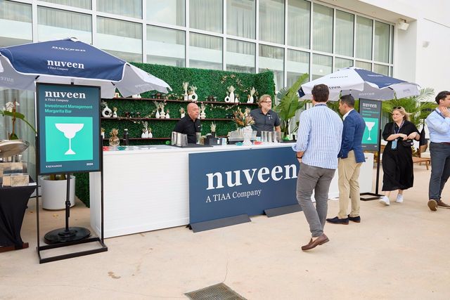 Featured photo from Fontainebleau Miami Beach - Corporate Event