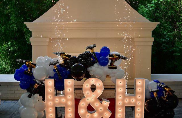 Featured photo from Hammers & Heels